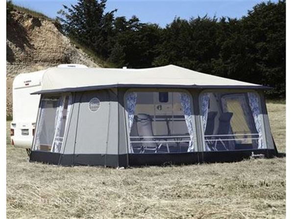 Isabella Penta 1075 - Zinox